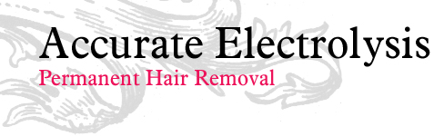 Accurate Electrolysis - Permanent Hair Removal in Orange County, CA  www.electrolysisbyleah.com